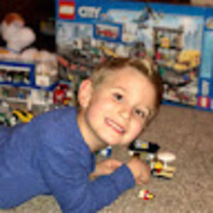 Meet your Posher, Go cubbies